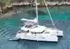 Lagoon 52 2013  rental catamaran Croatia