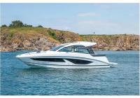 motor boat Gran Turismo 36 Pula Croatia