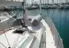 Sun Odyssey 33i 2014  rental sailboat Croatia