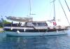 HERA - gulet 1998  yacht charter Split