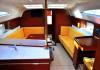 Elan 444 Impression 2014  yacht charter Izola