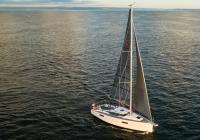 sailboat Maxus 35 Biograd na moru Croatia