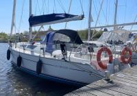 sailboat Sun Odyssey 40 Mecklenburg Germany