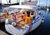 Elan 354 Impression 2014  rental sailboat Slovenia