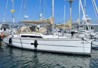 sailboat Dufour 310 GL Schleswig-Holstein Germany