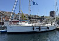 sailboat Dufour 350 GL Schleswig-Holstein Germany