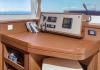 Lagoon 450 Fly 2019  crewed sailing