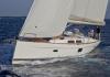 Hanse 455 2017  rental sailboat Croatia
