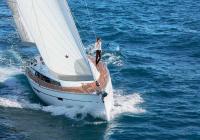 sailboat Bavaria Cruiser 46* Ören Turkey