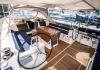 Dufour 560 2014  rental sailboat Greece