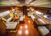 Dufour 560 2016  charter