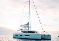 catamaran Lagoon 55  SARDEGNA Italy