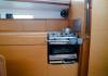 Sun Odyssey 479 2018  sailing holidays