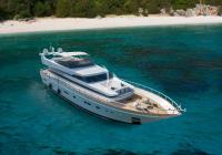 motor sailer x-reuse KEFALONIA Greece