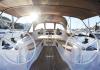 Elan 40 Impression 2015  yacht charter Zadar