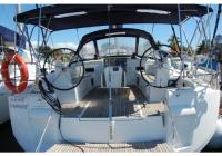 sailboat Sun Odyssey 519 TENERIFE Spain