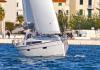 Bavaria Cruiser 37 2018  yacht charter Split
