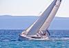Bavaria Cruiser 37 2018  rental sailboat Croatia