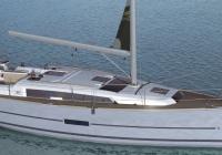 sailboat Dufour 360 GL Stockholm County Sweden