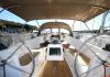 Bavaria Cruiser 41 2015  rental sailboat Croatia