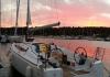 Sun Odyssey 349 2015  yacht charter Zadar