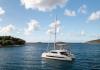 Cervetti 44 2026 catamaran charter