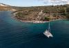Cervetti 44 2026  boat charter