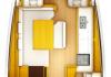 Sun Odyssey 509 2014 sailboat charter