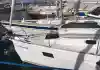Elan 45 Impression 2015  rental sailboat Croatia