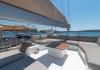 Fountaine Pajot Aura 51 2025  crewed charter