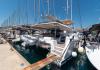 Fountaine Pajot Aura 51 2025 catamaran charter