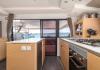 Fountaine Pajot Aura 51 2025  crewed charter