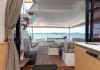 Fountaine Pajot Aura 51 2025  luxury sailing