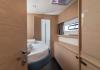 Fountaine Pajot Aura 51 2025  luxury sailing