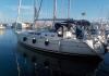 Sun Odyssey 37 2005  yacht charter Izola