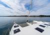 Lagoon 421 2015  rental catamaran Croatia
