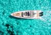 Axopar 37 Sun Top 2025  Croatia boat rental