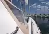 Oceanis 45 2016  yacht charter Sukošan
