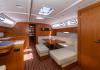 Bavaria Cruiser 51 2017  yacht charter Trogir