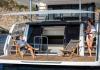 Navetta 66 2025  weekly rental