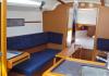 Sun Odyssey 349 2016  yacht charter Pula