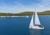 Elan Impression 45 (ex. 43) 2024  sailing charter