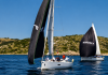 Elan E4 2019  sailboat