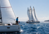 Elan E4 2019  yacht charter