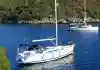 Sun Odyssey 45 2008  rental sailboat Croatia