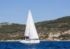 Oceanis 38 2016  yacht charter Split