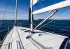 Oceanis 38 2016  rental sailboat Croatia