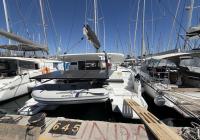catamaran Lagoon 38 Athens Greece
