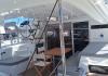 Lagoon 43 2025  sailing catamaran