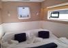 Lagoon 43 2025  crewed catamaran